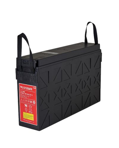 CSB TPL 121250A FR. Аккумулятор герметичный свинцово-кислотный. CSB в Ростове-на-Дону