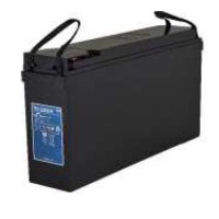 CSB TPL 122000 FR. Аккумулятор герметичный свинцово-кислотный. CSB