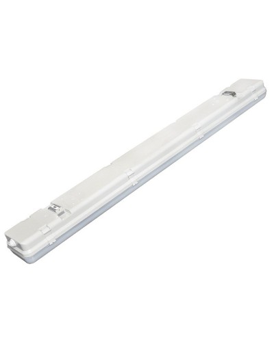 Айсберг-57/MILKY 55Вт 5000К IP65 (ЦБ000009193). Светильник светодиодный накладной. CSVT в Ростове-на-Дону