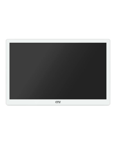 CTV-M5801 W. Монитор домофона цветной. CTV в Ростове-на-Дону