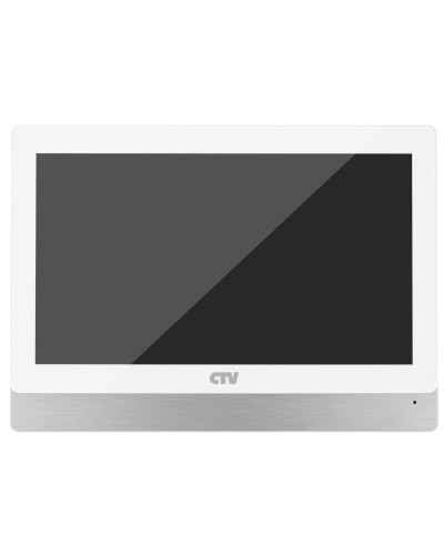 CTV-M4902 W (белый). Монитор домофона цветной. CTV в Ростове-на-Дону