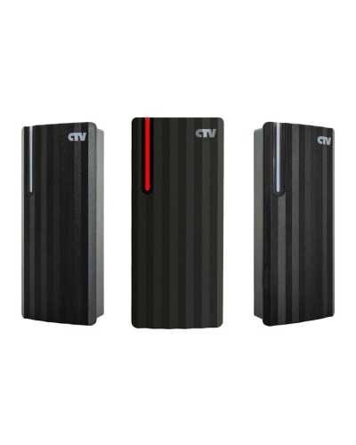 CTV-CR20 EM B. Считыватель со встроенным контроллером. CTV в Ростове-на-Дону