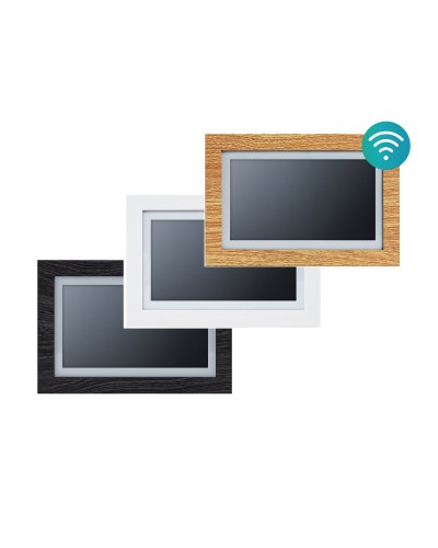 CTV-M5708 Image. Монитор домофона цветной. CTV в Ростове-на-Дону