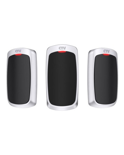 CTV-RM10 EM. Считыватель бесконтактный для proxi-карт. CTV в Ростове-на-Дону