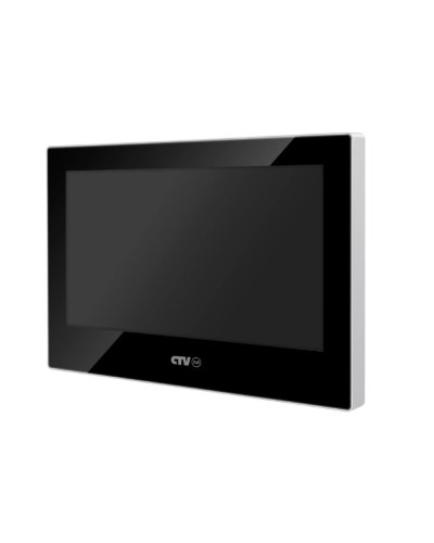 CTV-iM740WNG Cloud 7 B (чёрный). Монитор домофона цветной. CTV в Ростове-на-Дону