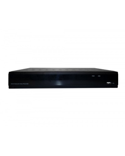 CO-RNI1601. IP-видеорегистратор 16-канальный. ComOnyx в Ростове-на-Дону