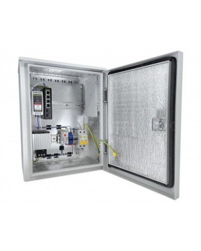CO-SBOXP504-H. Уличная станция. ComOnyx в Ростове-на-Дону