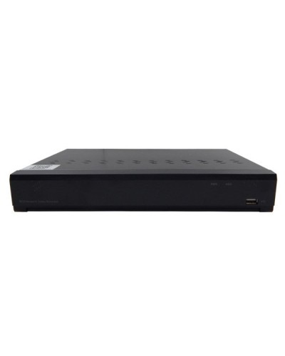 CO-RNI0801PAi. IP-видеорегистратор 8-канальный. ComOnyx в Ростове-на-Дону