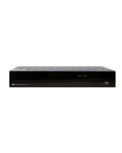 CO-RNI0401PAi. IP-видеорегистратор 4-канальный. ComOnyx в Ростове-на-Дону