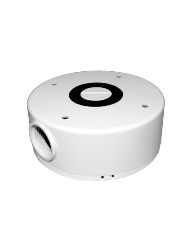 CO-RF-K1. Монтажная коробка для купольных видеокамер. ComOnyx в Ростове-на-Дону