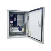 CO-SBOXP509. Уличная станция. ComOnyx