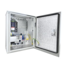 CO-SBOXP506-H. Уличная станция. ComOnyx