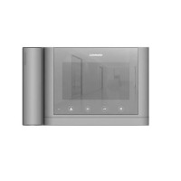 CDV-70MH/XL Mirror (серебро). Монитор домофона цветной. Commax