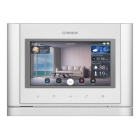 CIP-700MS. Монитор IP-домофона цветной. Commax