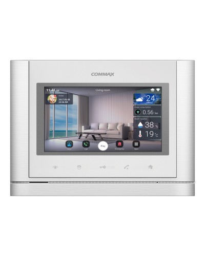 CIP-700MS. Монитор IP-домофона цветной. Commax в Ростове-на-Дону