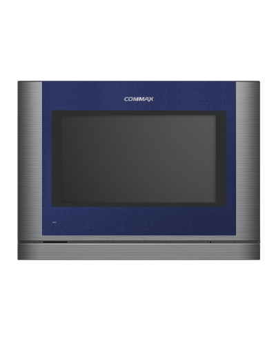 CDV-70MF/VZ (темно-серый). Монитор видеодомофона цветной. Commax в Ростове-на-Дону