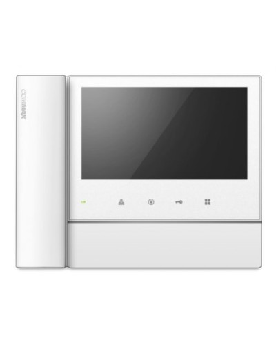 CDV-70NM/VZ (белый). Монитор видеодомофона цветной. Commax в Ростове-на-Дону