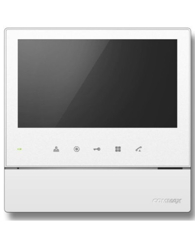 CDV-70HM2 (белый). Монитор видеодомофона цветной. Commax в Ростове-на-Дону