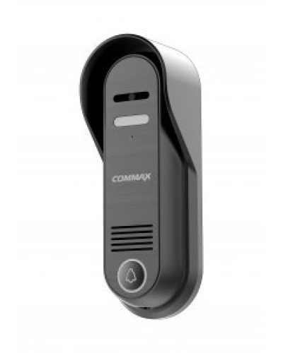 DRC-4CPHD2 (темно-серый). Вызывная панель цветная. Commax в Ростове-на-Дону