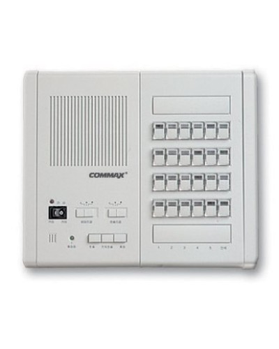 PI-20LN. Устройство переговорное. Commax в Ростове-на-Дону