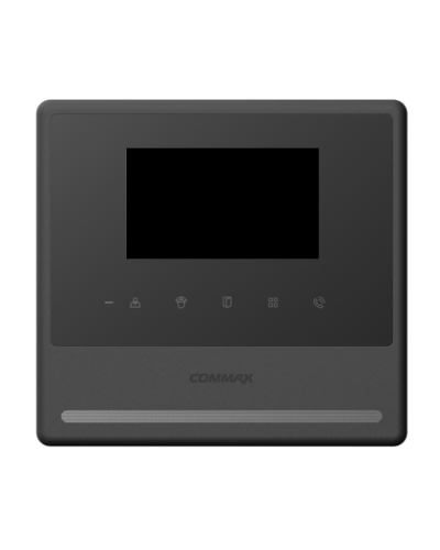 CDV-43Y/XL (черный). Монитор видеодомофона цветной. Commax в Ростове-на-Дону