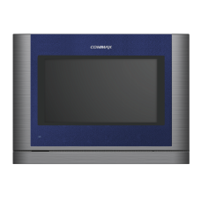 CDV-70MF (темно-серый). Монитор видеодомофона цветной. Commax