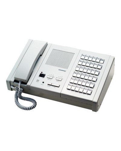 JNS-24. Устройство переговорное. Commax в Ростове-на-Дону