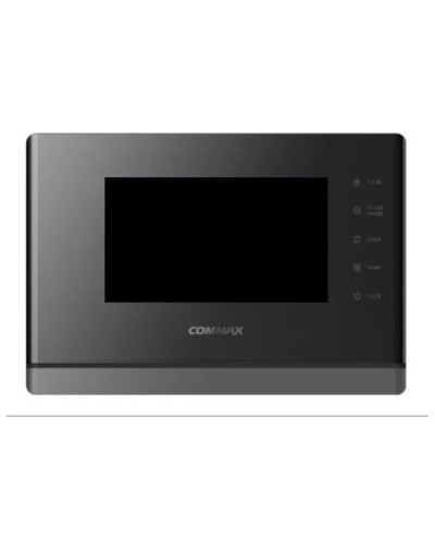 CDV-70Y/XL (черный). Монитор видеодомофона цветной. Commax в Ростове-на-Дону