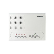 WI-4C (2 шт.). Беспроводное переговорное устройство. Commax