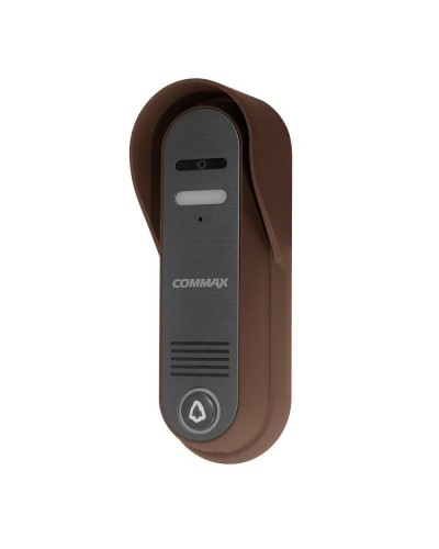DRC-4CPHD2 (медь). Вызывная панель цветная. Commax в Ростове-на-Дону