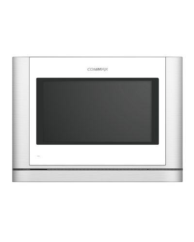 CDV-70MF/XL (белый). Монитор видеодомофона цветной. Commax в Ростове-на-Дону