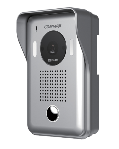 DRC-40YV. Вызывная панель цветная. Commax в Ростове-на-Дону