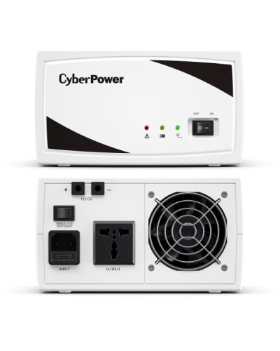 SMP750EI. Источник бесперебойного питания для котла. CyberPower в Ростове-на-Дону
