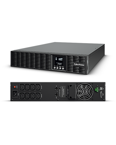 OLS2000ERT2U. Источник бесперебойного питания. CyberPower в Ростове-на-Дону