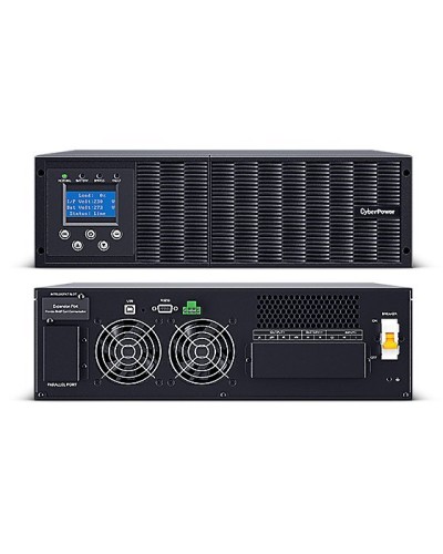 OLS6000ERT6Ua. Источник бесперебойного питания. CyberPower в Ростове-на-Дону