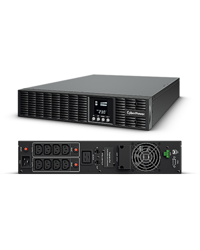 OLS3000ERT2U. Источник бесперебойного питания. CyberPower в Ростове-на-Дону