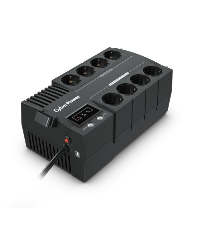 BS650E. Источник бесперебойного питания. CyberPower в Ростове-на-Дону