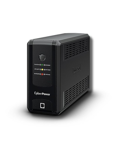 UT650EG. Источник бесперебойного питания. CyberPower в Ростове-на-Дону
