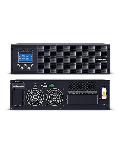 OLS10000ERT6Ua. Источник бесперебойного питания. CyberPower в Ростове-на-Дону
