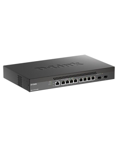 DXS-1210-10TS/B1A. Коммутатор. D-Link в Ростове-на-Дону