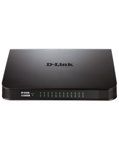 DES-1024A/E1B. Коммутатор. D-Link в Ростове-на-Дону