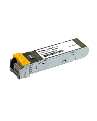 331T/20KM/A1A. Оптический SFP модуль. D-Link в Ростове-на-Дону