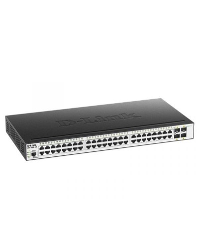DGS-3000-52L/B1A. Коммутатор. D-Link в Ростове-на-Дону