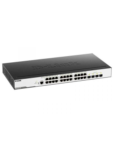 DGS-3000-28L/B1A. Коммутатор. D-Link в Ростове-на-Дону