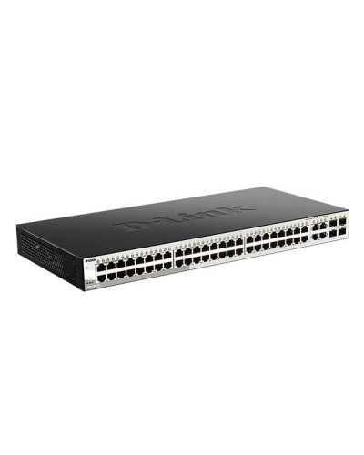 DGS-1210-52/F3A. Коммутатор. D-Link в Ростове-на-Дону
