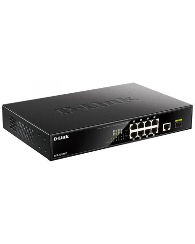 DGS-1010MP/A1A. Коммутатор. D-Link в Ростове-на-Дону