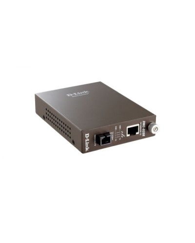 DMC-920R/B10A. Медиаконвертер оптический. D-Link в Ростове-на-Дону