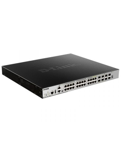 DGS-3630-28PC/A2ASI. Коммутатор. D-Link в Ростове-на-Дону