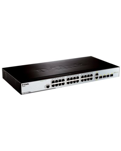 DES-3200-28/C1A. Коммутатор. D-Link в Ростове-на-Дону