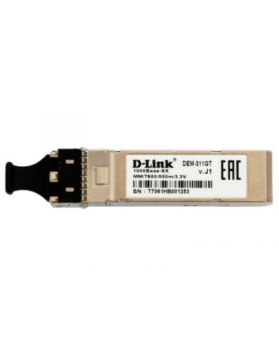 311GT/A1A. Оптический SFP модуль. D-Link в Ростове-на-Дону